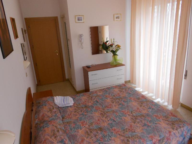 Hotel Vevey Rimini Quarto foto